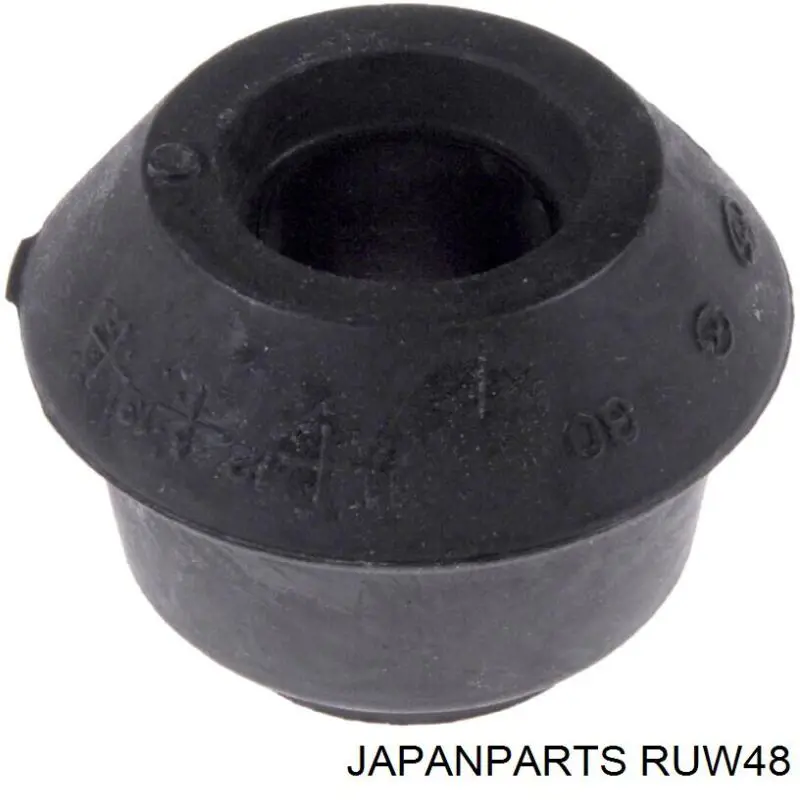 RUW48 Japan Parts сайлентблок стабілізатора, переднього