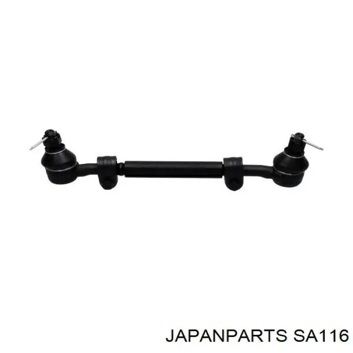 SA116 Japan Parts Тяга рульова в зборі