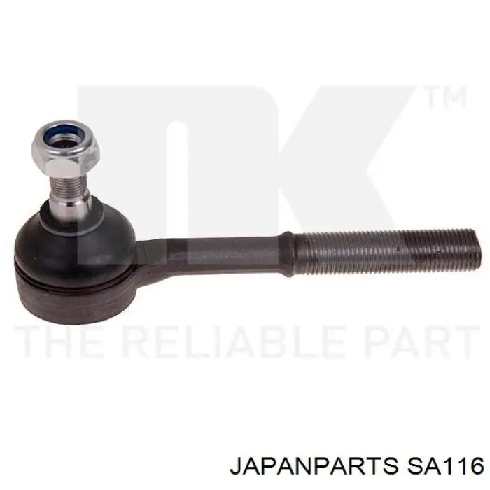 Купити SA116 Japan Parts Тяга рульова в зборі