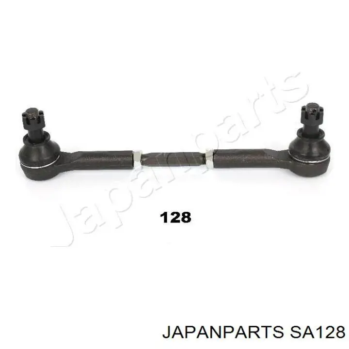 Накінечник поперечної рульової тяги Japan Parts SA128 ціна, від 23.75 USD