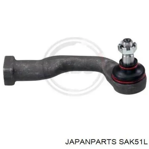 Купити SAK51L Japan Parts Рульовий наконечник