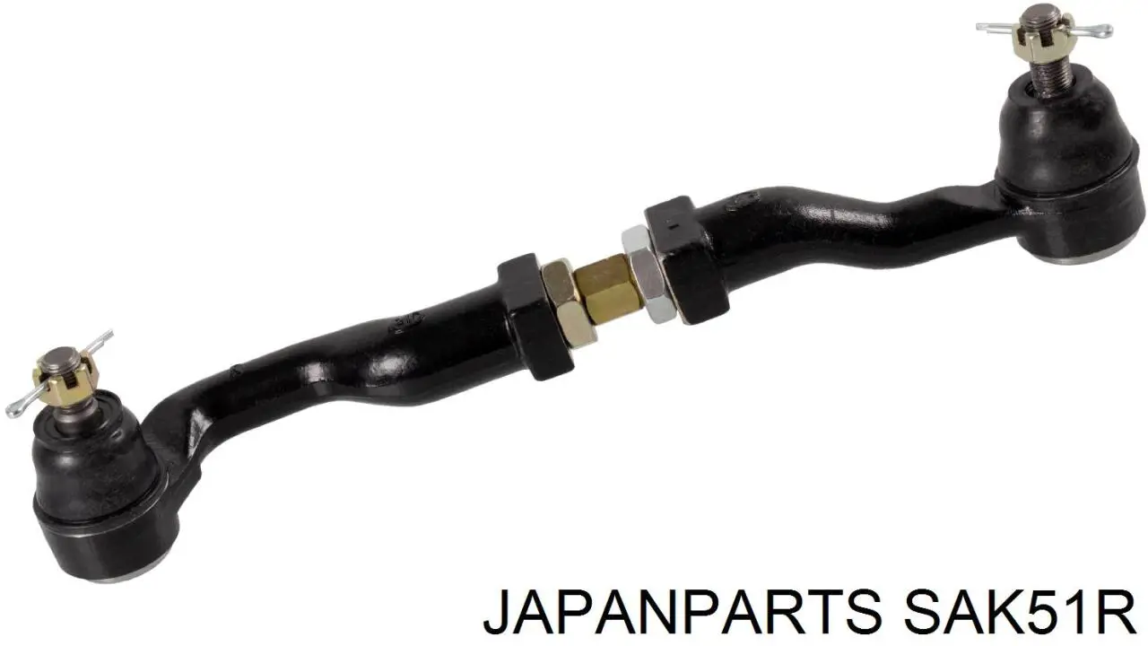 SAK51R Japan Parts тяга рульова права