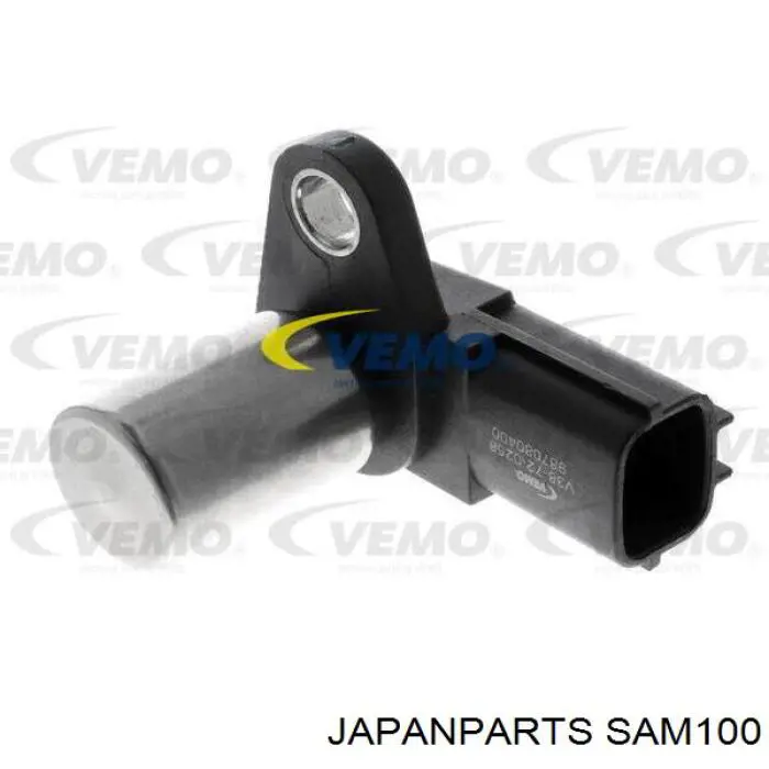 SAM100 Japan Parts 