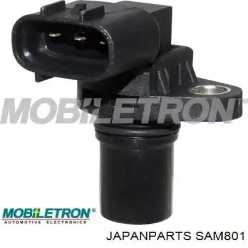 Датчик колінвала SAM801 Japan Parts