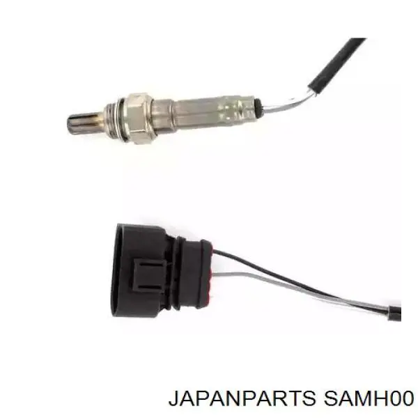Датчик обертів колінвалу Japan Parts SAMH00 ціна, від 12.32 USD