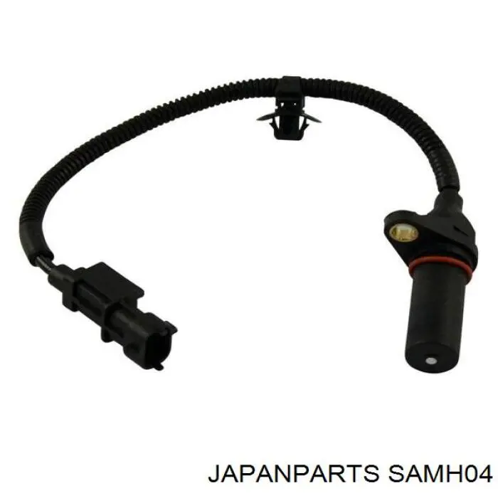 SAMH04 Japan Parts ДПКВ