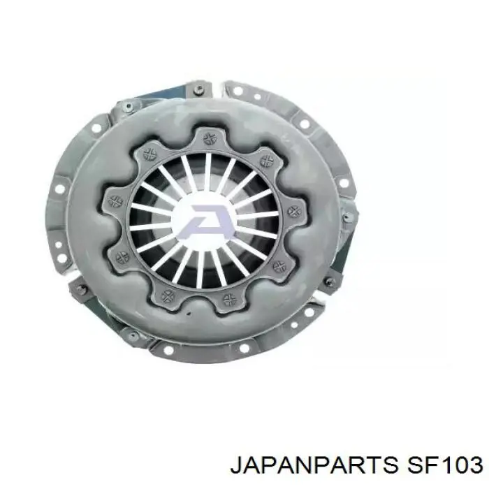 Корзина диска зчеплення Japan Parts SF103