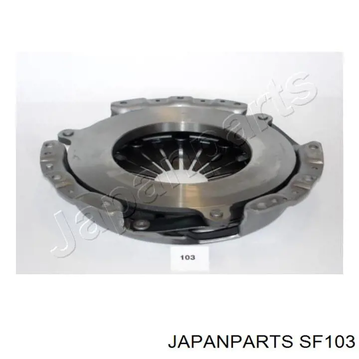 Корзина зчеплення SF103 Japan Parts