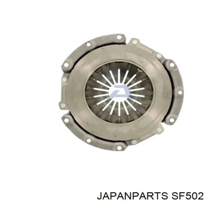 2210057B10000 Suzuki Натискний диск зчеплення