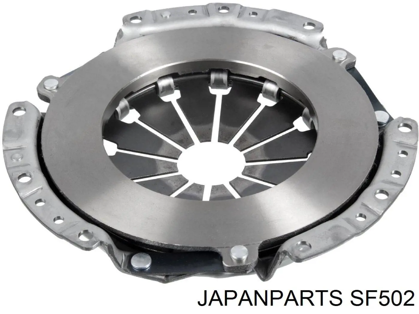 Корзина диска зчеплення Suzuki 2210057B10000
