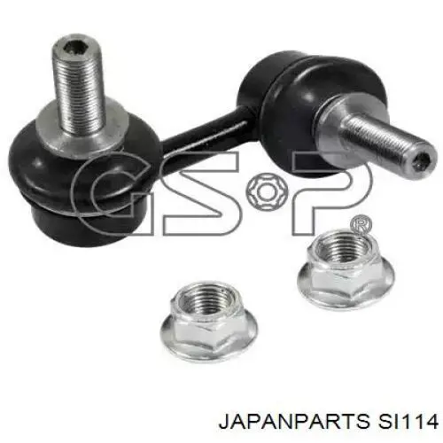 SI114 Japan Parts Тяга переднього стабілізатора