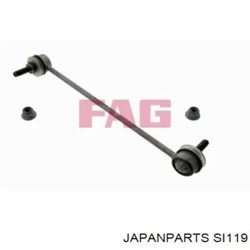 Стійка стабілізатора переднього SI119 Japan Parts