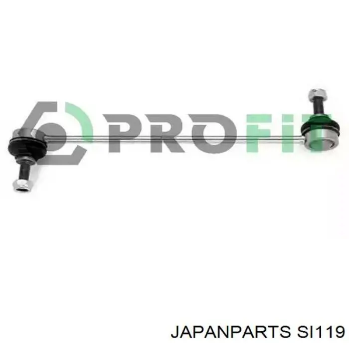Купити SI119 Japan Parts Тяжка стабілізатора переднього
