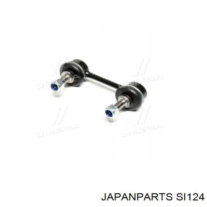 Лінк стабілізатора, заднього Japan Parts SI124 ціна, від 8.11 USD