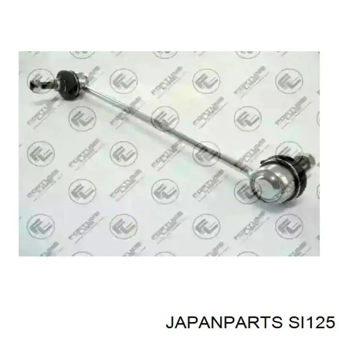 Стійка стабілізатора переднього SI125 Japan Parts