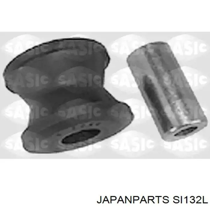 Купити SI132L Japan Parts Лінк стабілізатора, переднього, лівий