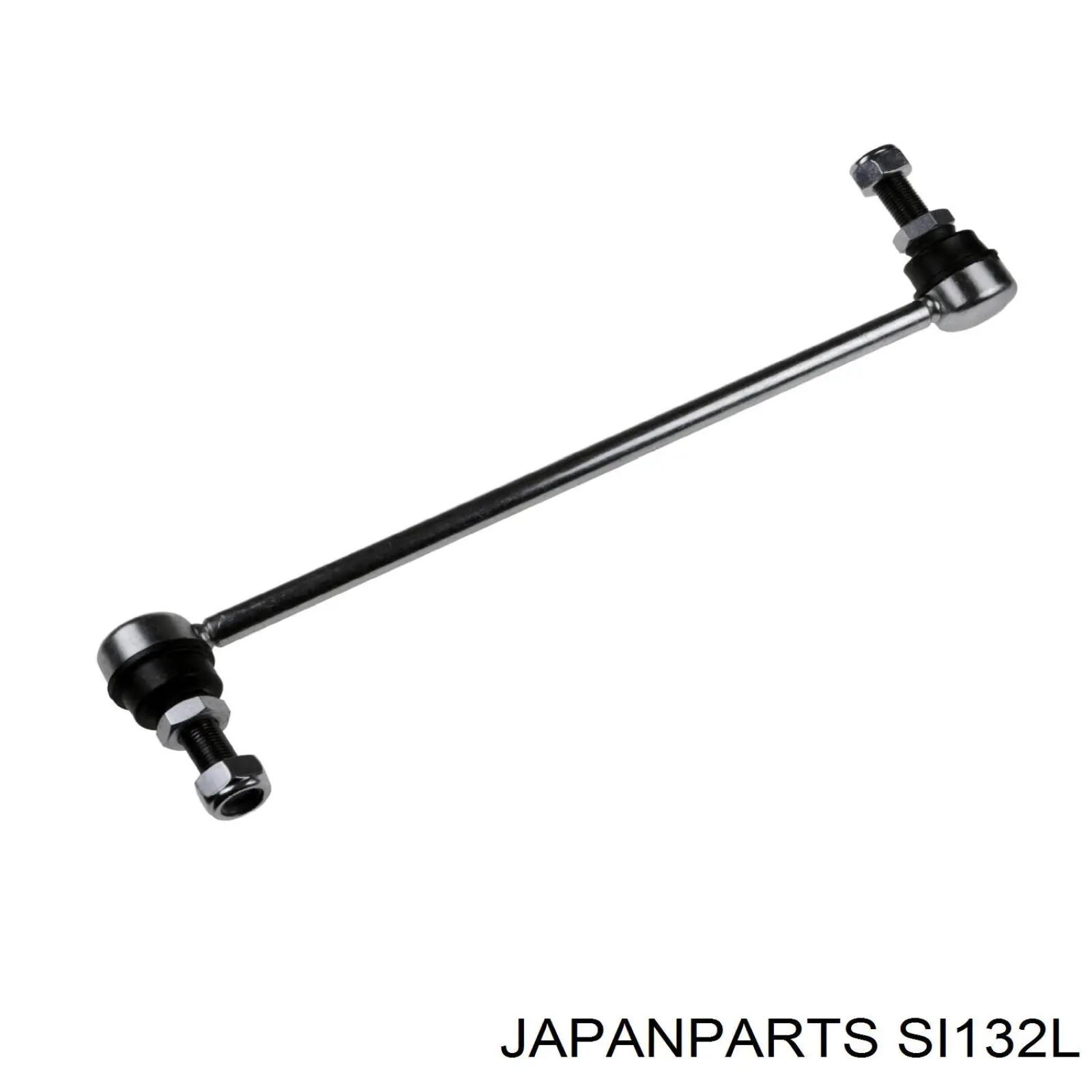SI132L Japan Parts Стійка стабілізатора, переднього, ліва