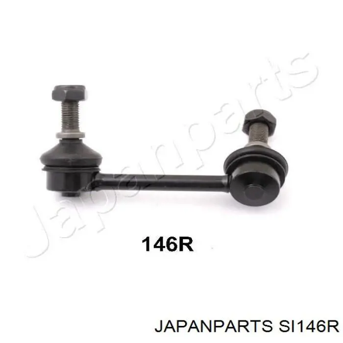 Солдатик стабілізатора, переднього, правий Japan Parts SI146R ціна, від 9.21 USD