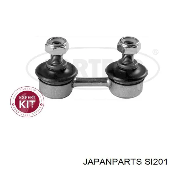 Стійка стабілізатора переднього SI201 Japan Parts