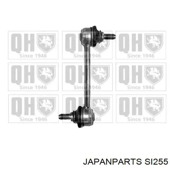 Стійка стабілізатора заднього SI255 Japan Parts