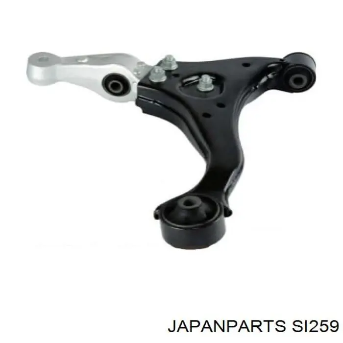 Стійка переднього стабілізатора Japan Parts SI259