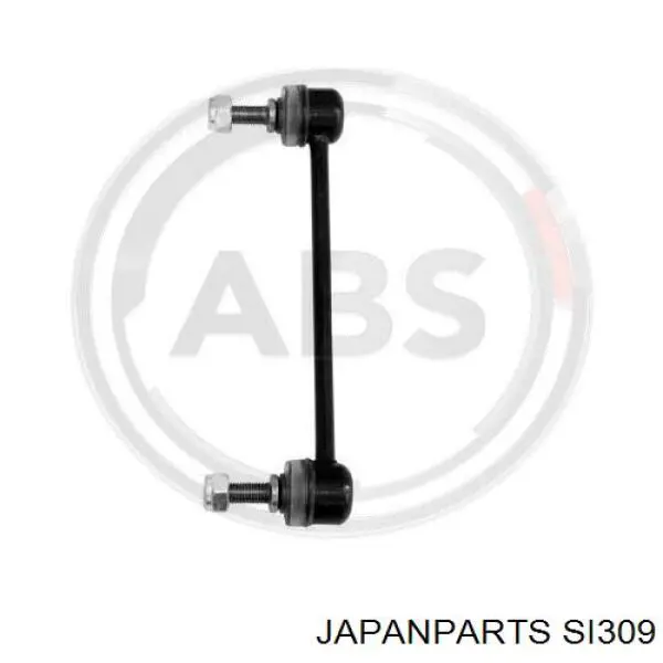 SI309 Japan Parts Тяжка стабілізатора, заднього