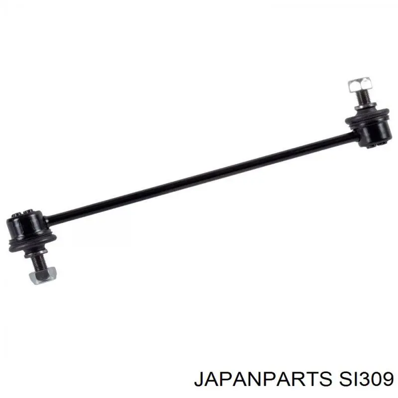 Лінк стабілізатора, заднього Japan Parts SI309 ціна, від 7.03 USD