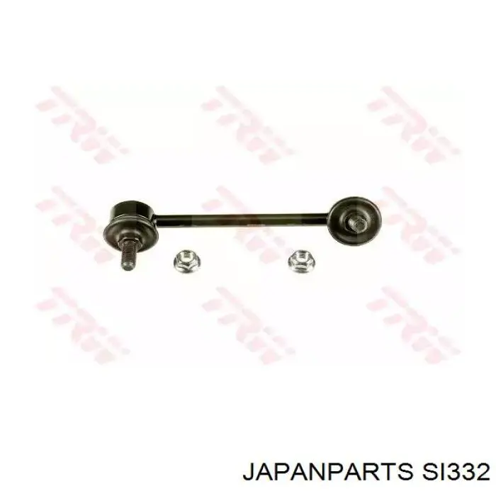 Стійка переднього стабілізатора Japan Parts SI332