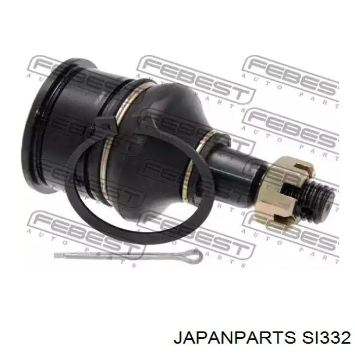 Стійка стабілізатора переднього SI332 Japan Parts