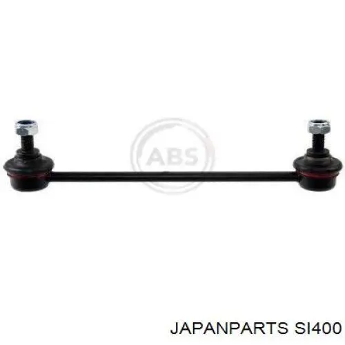 Амортизаційна стійка Japan Parts SI400 ціна, від 9.11 USD