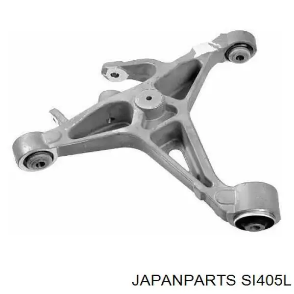 Стійка стабілізатора переднього, ліва SI405L Japan Parts