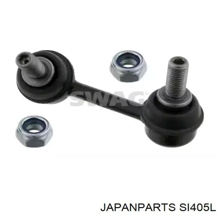 Тяжка стабілізатора, переднього, ліва Japan Parts SI405L ціна, від 7.09 USD