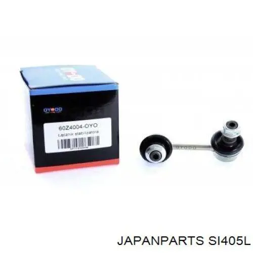 Купити SI405L Japan Parts Лінк стабілізатора, переднього, лівий