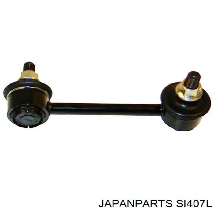 Стійка стабілізатора заднього, ліва SI407L Japan Parts