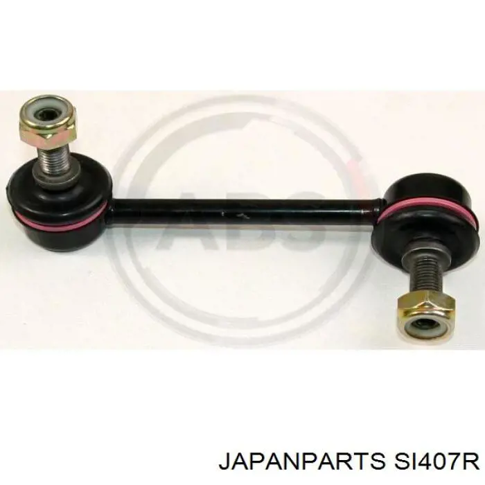 SI407R Japan Parts стійка стабілізатора заднього, права