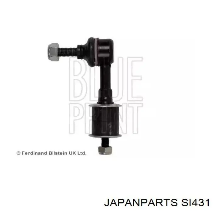 Амортизаційна стійка Japan Parts SI431 ціна, від 7.55 USD