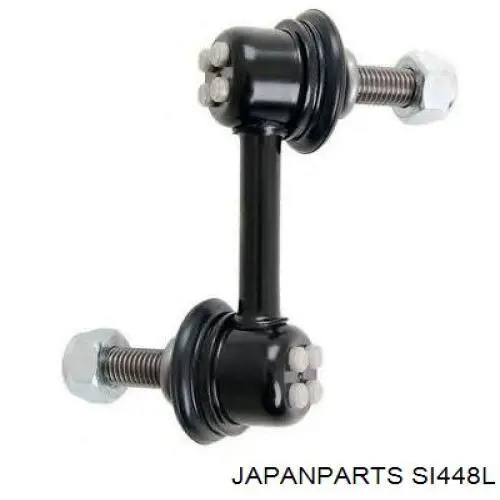 Стійка стабілізатора заднього, ліва SI448L Japan Parts