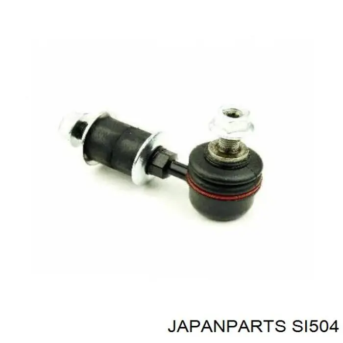 Стійка переднього стабілізатора Japan Parts SI504