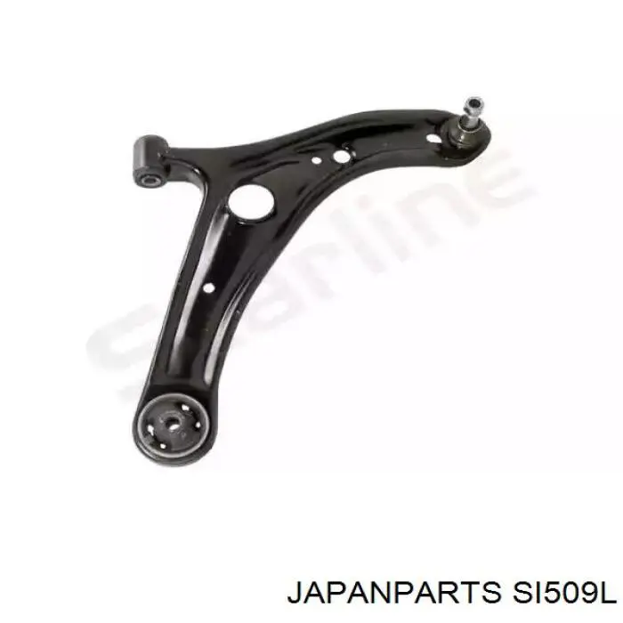 Стійка стабілізатора переднього, ліва SI509L Japan Parts