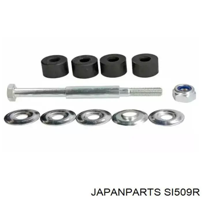 Яйця на стабілізаторі передні Japan Parts SI509R
