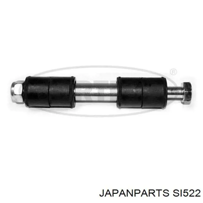 SI522 Japan Parts стійка стабілізатора переднього