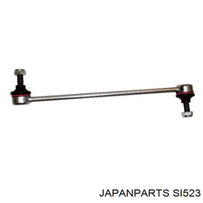 Амортизаційна стійка Japan Parts SI523 ціна, від 8.36 USD