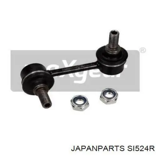 Стійка стабілізатора, заднього Japan Parts SI524R