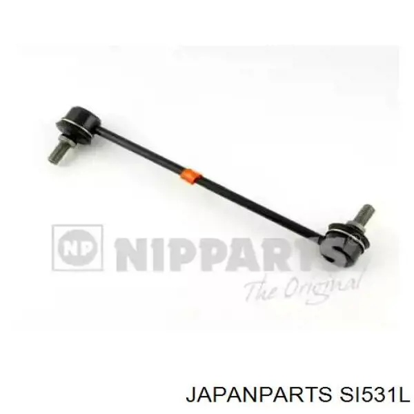 Стійка стабілізатора переднього, ліва SI531L Japan Parts