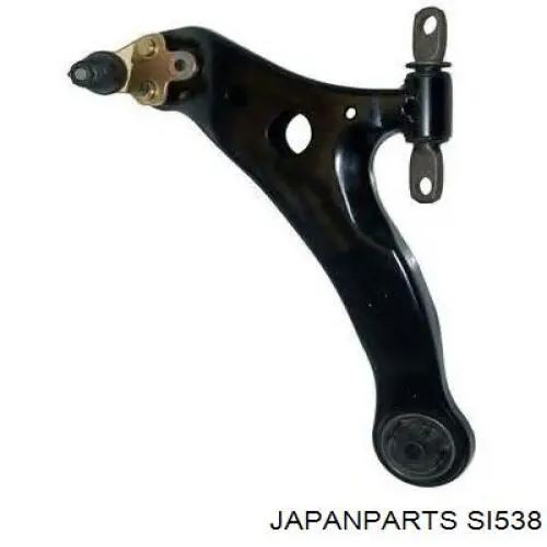 Стійка стабілізатора переднього SI538 Japan Parts