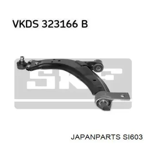 SI603 Japan Parts стійка стабілізатора переднього