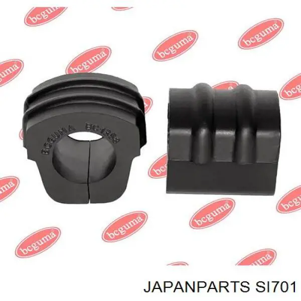 Стійка стабілізатора заднього SI701 Japan Parts