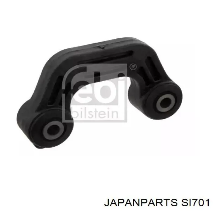 Лінк стабілізатора, заднього Japan Parts SI701 ціна, від 9.49 USD