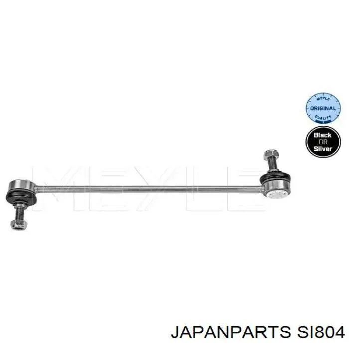 Амортизаційна стійка Japan Parts SI804 ціна, від 9.36 USD