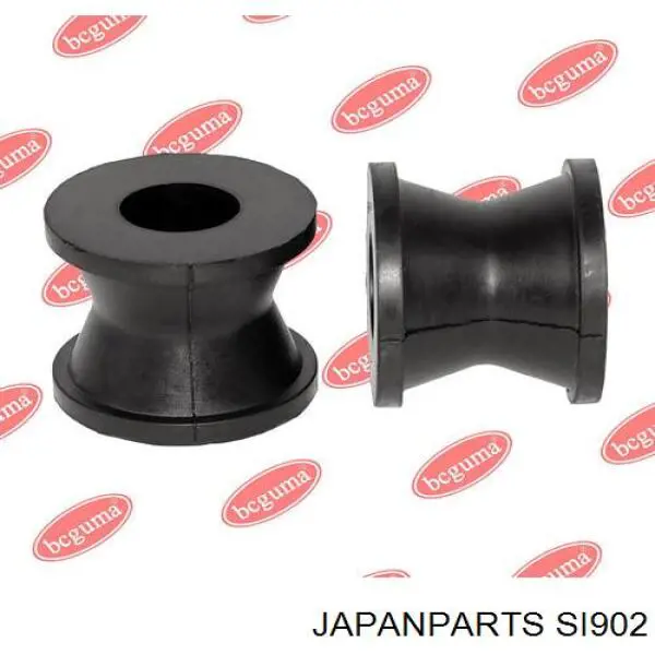 Стійка стабілізатора переднього SI902 Japan Parts